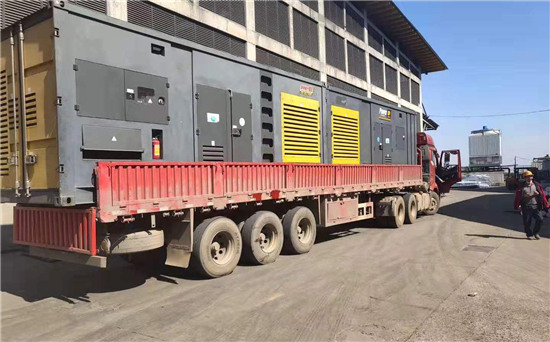 云阳200KW发电机组适配电缆规格选型指南