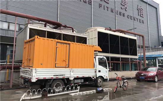 云阳300KW发电机组适配电缆规格选型指南