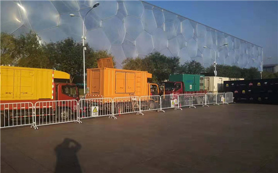 云阳400KW发电机组适配电缆规格选型指南